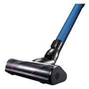 LG Пылесос вертикальный беспроводной LG A9DDCARPET2 | 2 аккумулятора, A9DDCARPET2, thumbnail 7