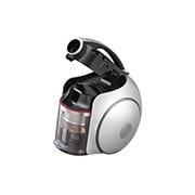 LG Беспроводной пылесос с технологией DUAL KOMPRESSOR, T9PETNBEDRS, thumbnail 9