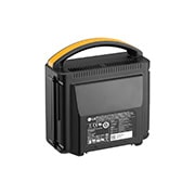 LG Беспроводной пылесос с технологией DUAL KOMPRESSOR, T9PETNBEDRS, thumbnail 11