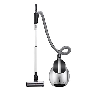 Беспроводной вертикальный пылесос1