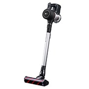 LG Пылесос вертикальный беспроводной LG A9MULTI2X | 2 аккумулятора, A9MULTI2X, thumbnail 2