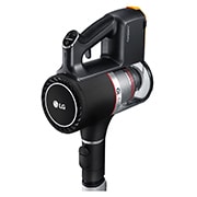 LG Пылесос вертикальный беспроводной LG A9MULTI2X | 2 аккумулятора, A9MULTI2X, thumbnail 4