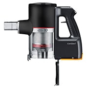 LG Пылесос вертикальный беспроводной LG A9MULTI2X | 2 аккумулятора, A9MULTI2X, thumbnail 6