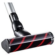 LG Пылесос вертикальный беспроводной LG A9MULTI2X | 2 аккумулятора, A9MULTI2X, thumbnail 7