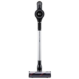 Беспроводной вертикальный пылесос с двумя аккумуляторами2