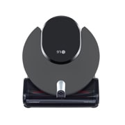 LG Робот-пылесос LG R9MASTER | Smart Inverter Motor, R9MASTER, thumbnail 7