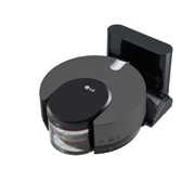 LG Робот-пылесос LG R9MASTER | Smart Inverter Motor, R9MASTER, thumbnail 9