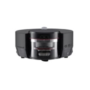 LG Робот-пылесос LG R9MASTER | Smart Inverter Motor, R9MASTER, thumbnail 12