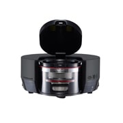 LG Робот-пылесос LG R9MASTER | Smart Inverter Motor, R9MASTER, thumbnail 13