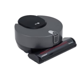 LG Робот-пылесос LG R9MASTER | Smart Inverter Motor, play video, R9MASTER, thumbnail 1