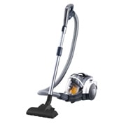 LG Пылесос LG-VK89181DNS с системой прессования пыли Kompressor, VK89181DNS, thumbnail 1