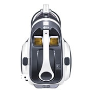 LG Пылесос LG-VK89181DNS с системой прессования пыли Kompressor, VK89181DNS, thumbnail 3