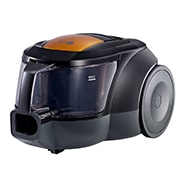 LG Пылесос LG-VC33100NND, VC33100NND, thumbnail 3