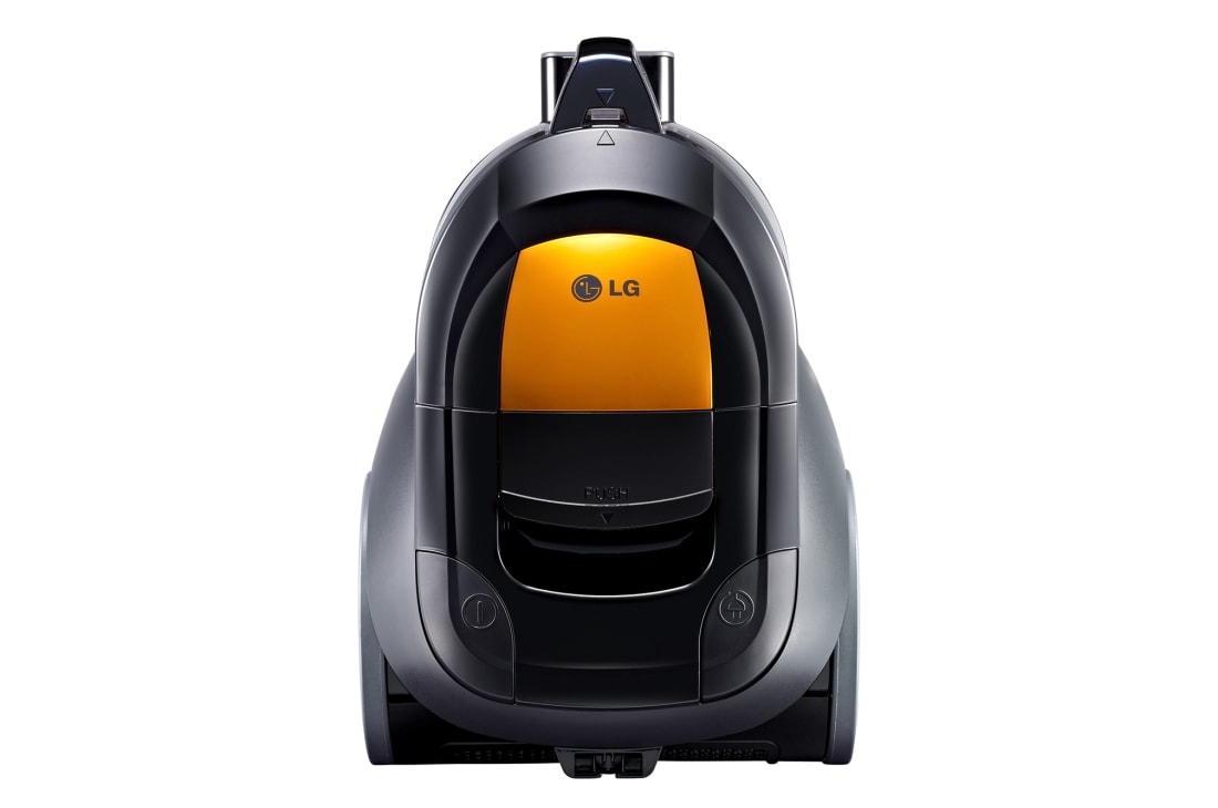 LG Пылесос LG-VC33100NND, VC33100NND, thumbnail 2