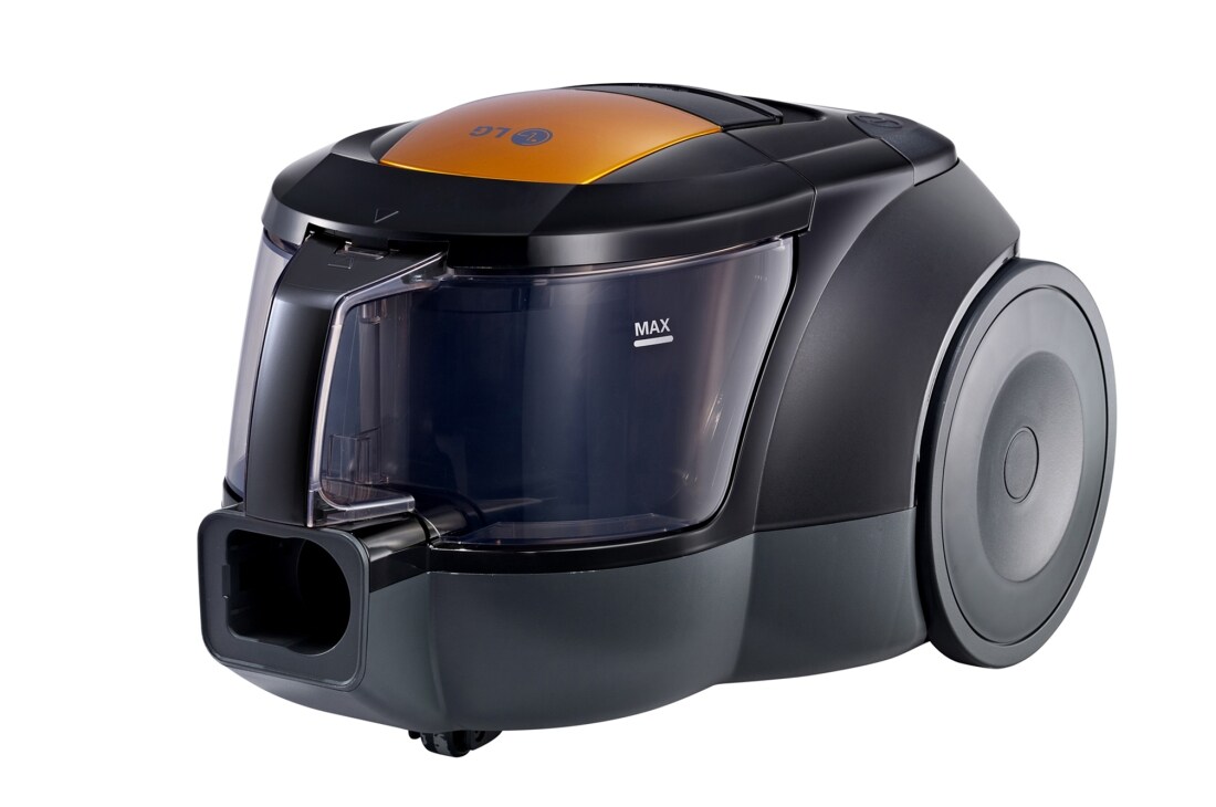 LG Пылесос LG-VC33100NND, VC33100NND, thumbnail 3