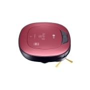 LG Робот-пылесос LG VR6670LVMP CordZero ThinQ | Красный, VR6670LVMP, thumbnail 3