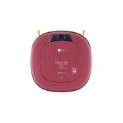 LG Робот-пылесос LG VR6670LVMP CordZero ThinQ | Красный, VR6670LVMP, thumbnail 5