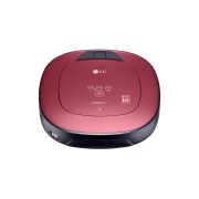 LG Робот-пылесос LG VR6670LVMP CordZero ThinQ | Красный, VR6670LVMP, thumbnail 8