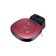LG Робот-пылесос LG VR6670LVMP CordZero ThinQ | Красный, VR6670LVMP, thumbnail 9