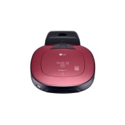 LG Робот-пылесос LG VR6670LVMP CordZero ThinQ | Красный, VR6670LVMP, thumbnail 10