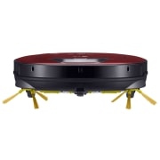 LG Робот-пылесос LG VRF6640LVR CordZero ThinQ | Красный, VRF6640LVR, thumbnail 6