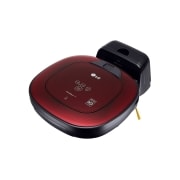 LG Робот-пылесос LG VRF6640LVR CordZero ThinQ | Красный, VRF6640LVR, thumbnail 9
