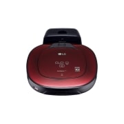 LG Робот-пылесос LG VRF6640LVR CordZero ThinQ | Красный, VRF6640LVR, thumbnail 10