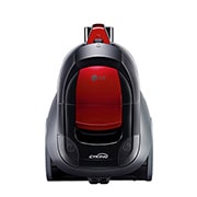 LG Пылесос компактный LG VK706W02NY | Простой контейнер, VK706W02NY, thumbnail 2