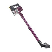 LG Пылесос вертикальный беспроводной LG A9MASTER2X | Моющий, A9MASTER2X, thumbnail 11