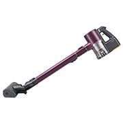 LG Пылесос вертикальный беспроводной LG A9MASTER2X | Моющий, A9MASTER2X, thumbnail 12