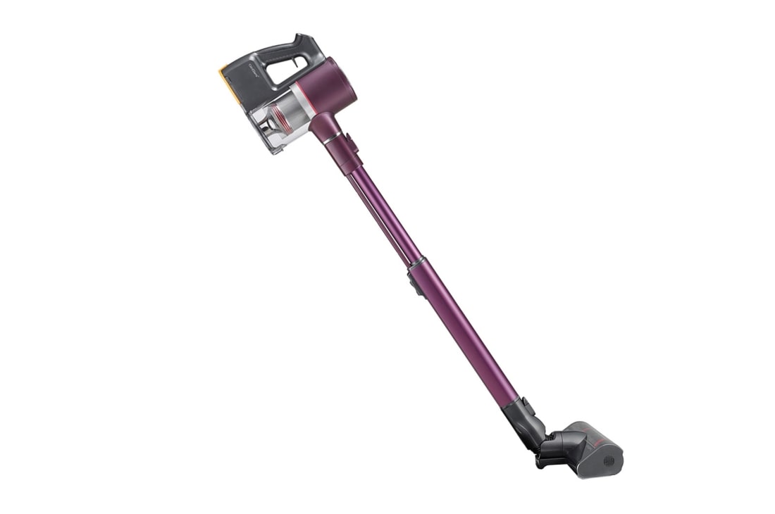 LG Пылесос вертикальный беспроводной LG A9MASTER2X | Моющий, A9MASTER2X, thumbnail 11