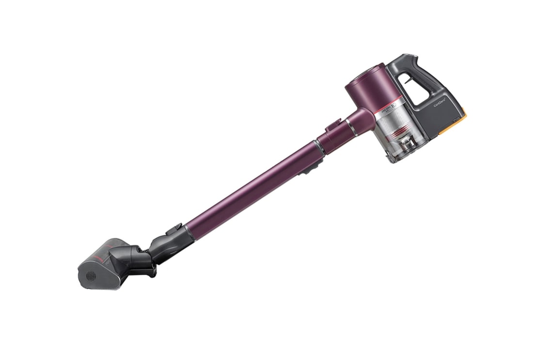 LG Пылесос вертикальный беспроводной LG A9MASTER2X | Моющий, A9MASTER2X, thumbnail 12