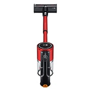 LG Пылесос вертикальный беспроводной LG A9ESSENTIAL | 2 аккумулятора, A9ESSENTIAL, thumbnail 6