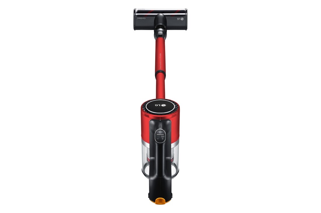 LG Пылесос вертикальный беспроводной LG A9ESSENTIAL | 2 аккумулятора, A9ESSENTIAL, thumbnail 6