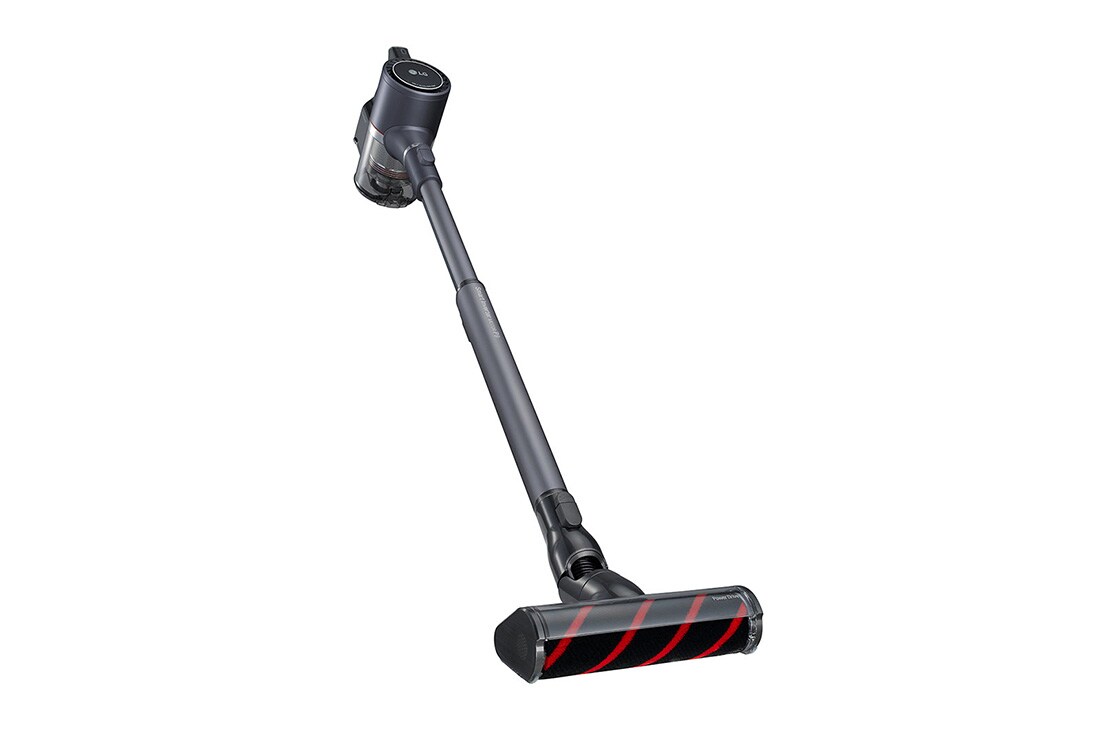 LG Пылесос вертикальный беспроводной LG A9MULTICARE | 2 аккумулятора, A9MULTICARE, thumbnail 3