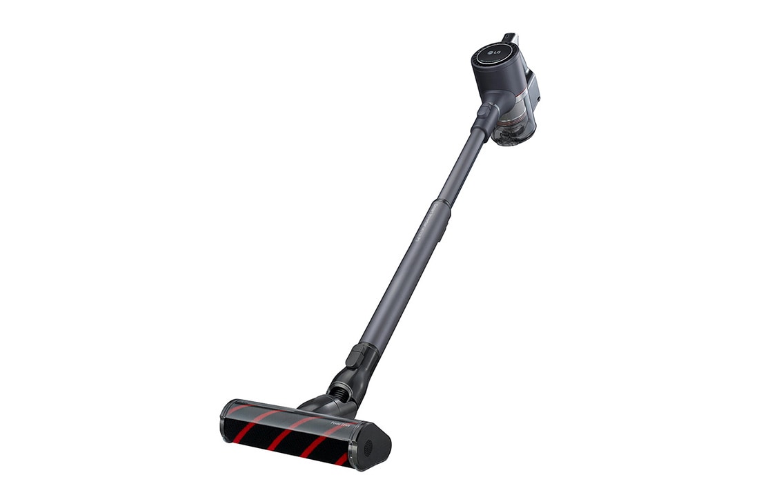 LG Пылесос вертикальный беспроводной LG A9MULTICARE | 2 аккумулятора, A9MULTICARE, thumbnail 4