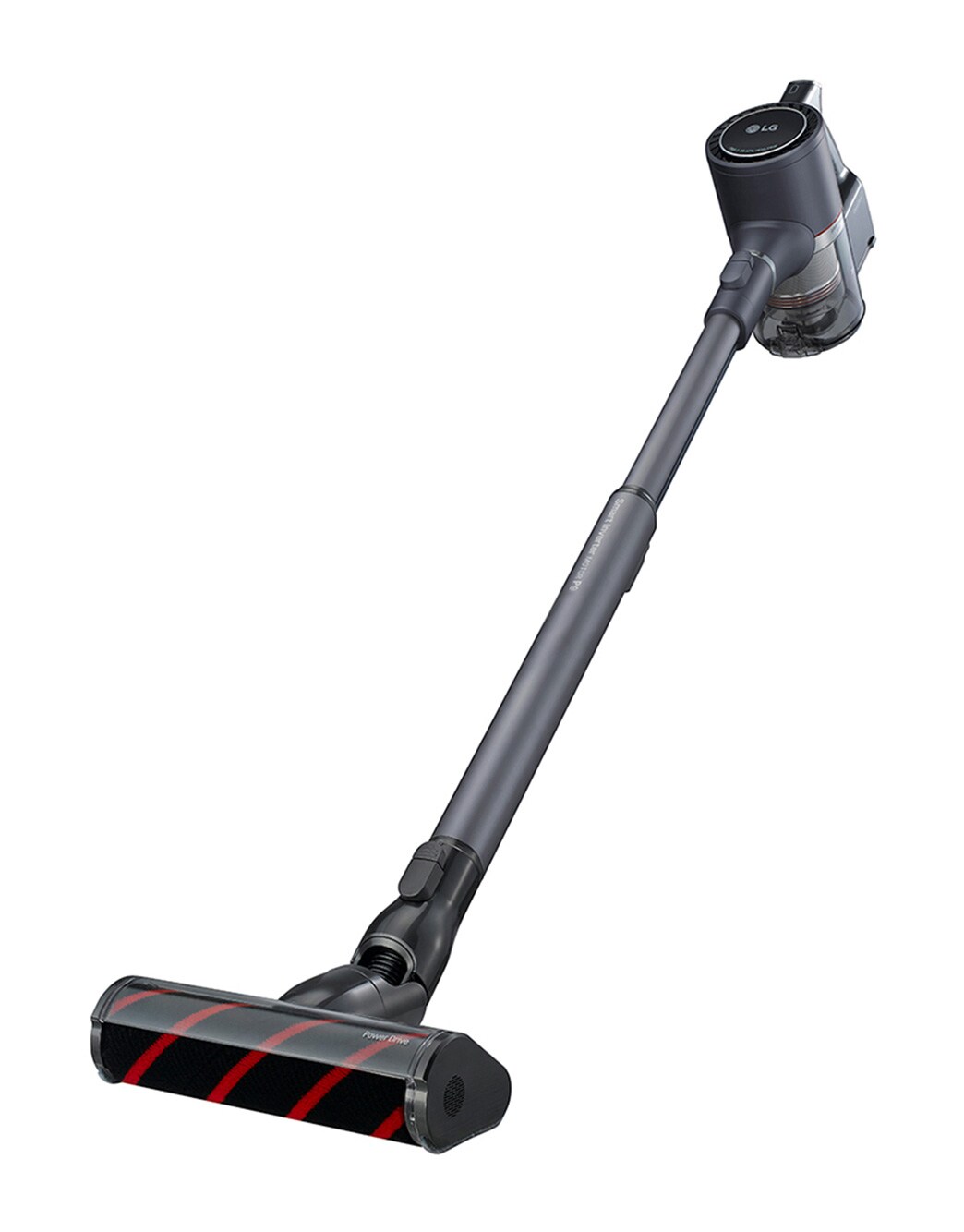 Купить Щетку Для Пылесоса Lg Cordzero