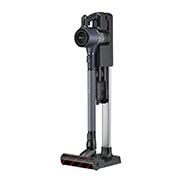 LG Пылесос вертикальный беспроводной LG A9MULTICARE | 2 аккумулятора, A9MULTICARE, thumbnail 1