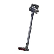 LG Пылесос вертикальный беспроводной LG A9MULTICARE | 2 аккумулятора, A9MULTICARE, thumbnail 2