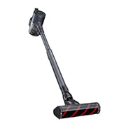 LG Пылесос вертикальный беспроводной LG A9MULTICARE | 2 аккумулятора, A9MULTICARE, thumbnail 3