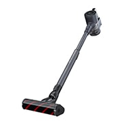 LG Пылесос вертикальный беспроводной LG A9MULTICARE | 2 аккумулятора, A9MULTICARE, thumbnail 4