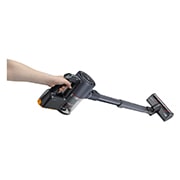 LG Пылесос вертикальный беспроводной LG A9MULTICARE | 2 аккумулятора, A9MULTICARE, thumbnail 5