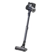 LG Пылесос вертикальный беспроводной LG A9MULTICARE | 2 аккумулятора, A9MULTICARE, thumbnail 10