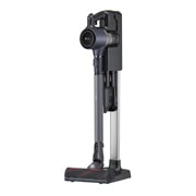 LG Пылесос вертикальный беспроводной LG A9MULTICARE | 2 аккумулятора, A9MULTICARE, thumbnail 11