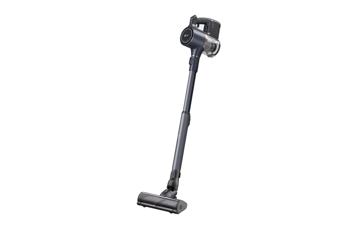 LG Пылесос вертикальный беспроводной LG A9MULTICARE | 2 аккумулятора, A9MULTICARE, thumbnail 10