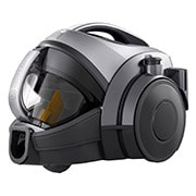 LG Пылесос с автоматической системой прессования пыли Kompressor, VC73209UHAS, thumbnail 3