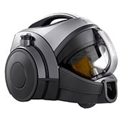 LG Пылесос с автоматической системой прессования пыли Kompressor, VC73209UHAS, thumbnail 4