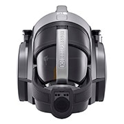 LG Пылесос с автоматической системой прессования пыли Kompressor, VC73209UHAS, thumbnail 5