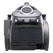 LG Пылесос с автоматической системой прессования пыли Kompressor, VC73209UHAS, thumbnail 12