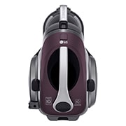 Пылесос LG VC83109UHAQ - купить, цены, отзывы | LG RU